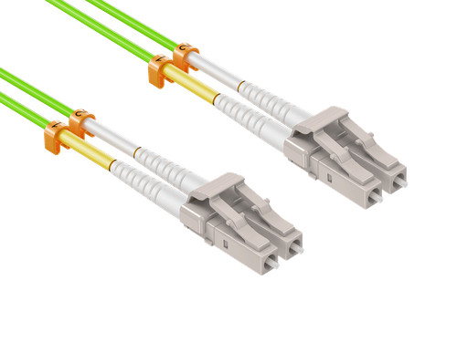 30m om5 upc duplex - lc,