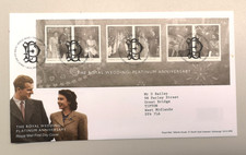 Royal Mail FDC Tallents House