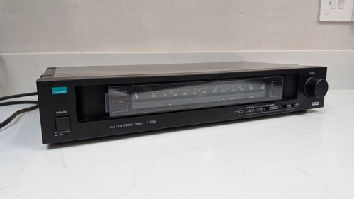 Sansui 505l fm stereo - t-505l,
