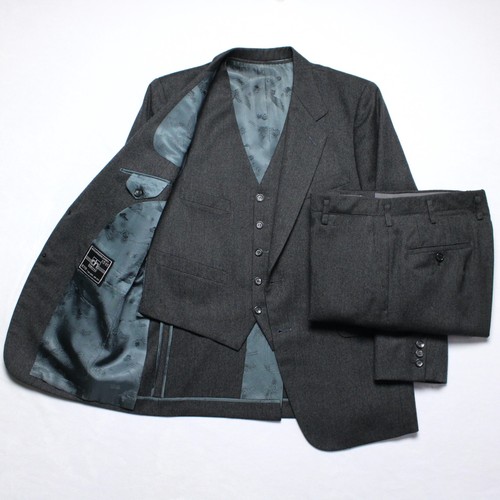 Vintage bespoke chung kiwa - chung,