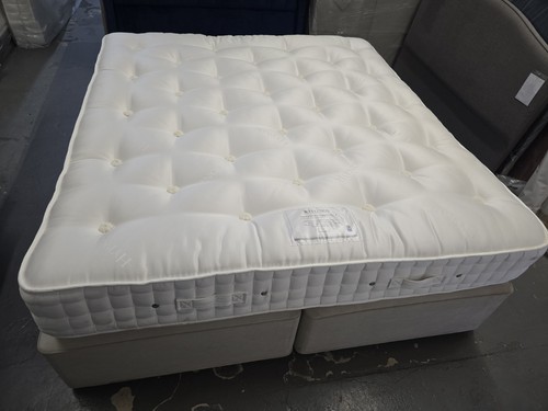 Hypnos luxury ortho - hypnos,