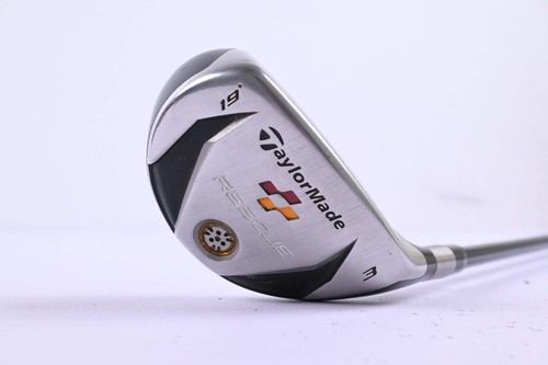 Taylormade rescue 2009 3 - 2009, #3