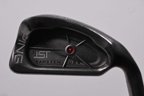 Ping karsten isi iron - karsten, /