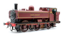 DAPOL 'O' GAUGE 7S-007-006 LT