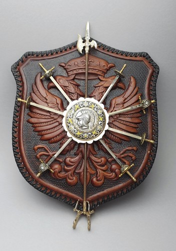 Vtg wall hanging - wall,