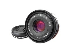 Canon EOS DSLR Fit EF Pentacon