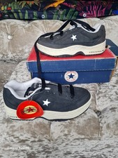 New In Box Vintage Converse