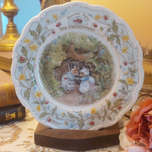 Royal doulton the - the, engagement