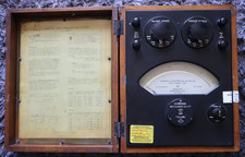 Cambridge Vintage Sub-