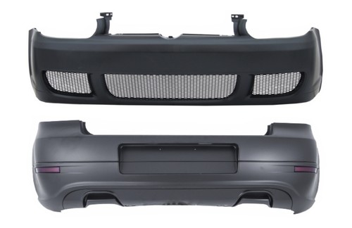Body kit for - kit, vw