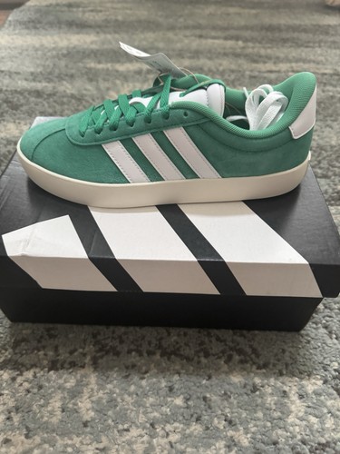 Adidas women court 3 - vl, 3.0