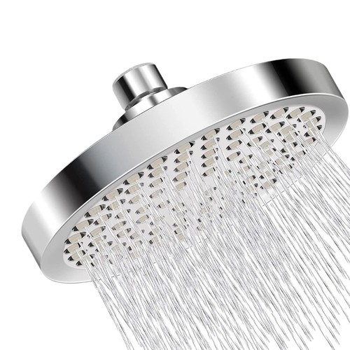 Bathroom shower head - shower,