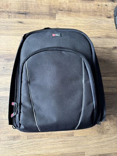 Dura gadget camera backpack - camera,