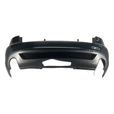 AUDI A4 REAR BUMPER B8 ESTATE