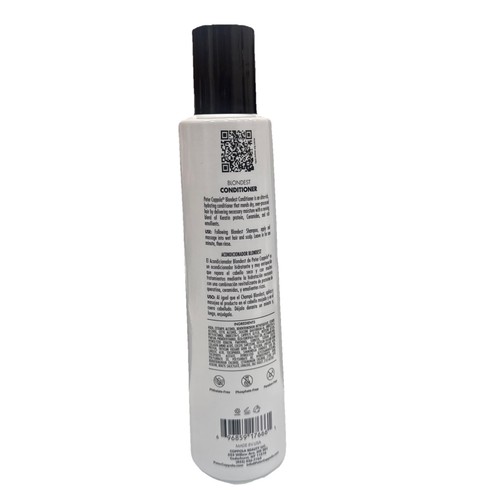 Peter coppola blondest keratin - blondest,