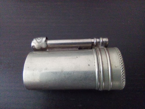 Antique wwi briquet self - antique,