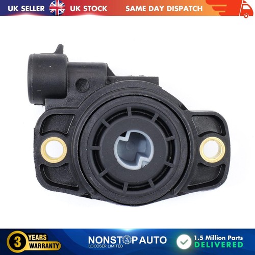 Throttle position sensor for - throttle,