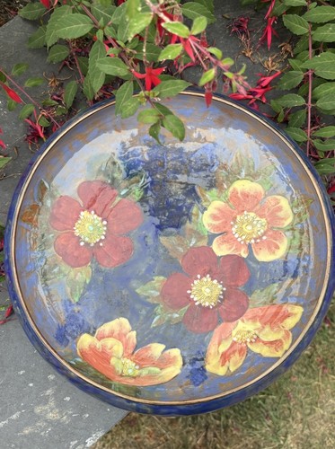 Royal doulton wild - wild, rose
