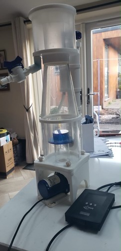 Tmc v2skim 500 marine - tmc,