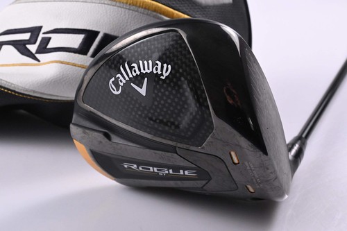 Callaway rogue max driver - max, /