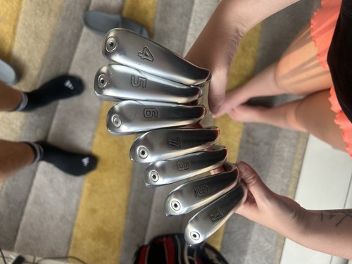 Ping g425 golf - ping, rh