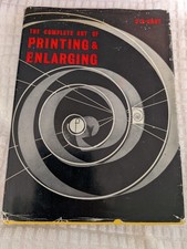 The Complete Art of Printing &