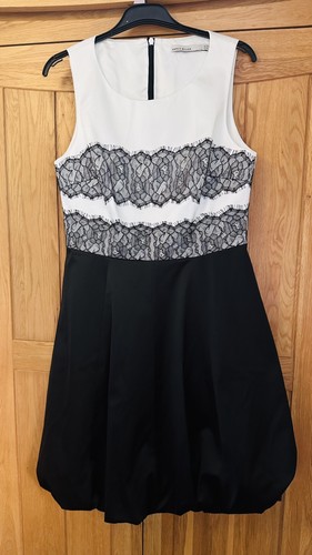 Karen millen black white - karen, &