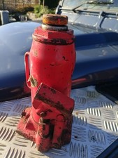 10 Ton Bottle Jack suit Landrover Defender Discovery 
