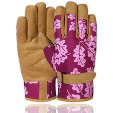Ladies Gardening Gloves