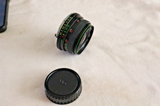 HANIMEX AUTOMATIC WIDE ANGLE