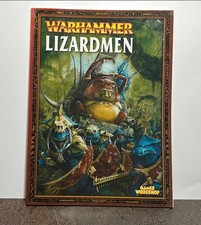 Warhammer The Old World