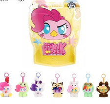 New My Little Pony Wonderful