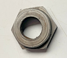 Royal Enfield NUT, FINAL DRIVE