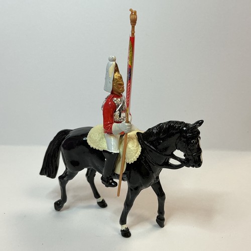 Britains mounted life - life, guard