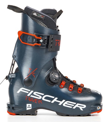 Fischer travers ski - travers, ts