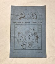 WW2 British RAF Royal Air