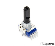 Pioneer EQ Effect Filter Pot