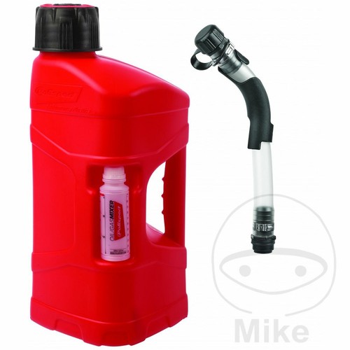 10l petrol tank mixture - 10l,