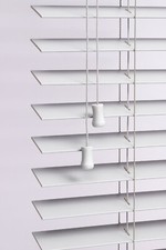 50mm Faux wood Blinds Tape OR