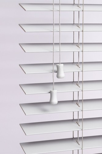 50mm faux wood blinds tape - 50mm,