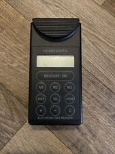 Micronta 63-645 Electronic