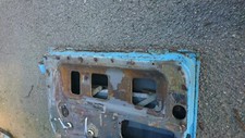 Jaguar s type / Jaguar Mk2 / Daimler V8 / n/s front door, 