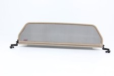Airax wind deflector in beige