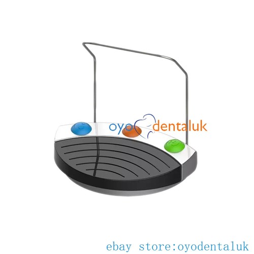 Original coxo dental foot - original,