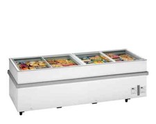 NEW TEFCOLD 1100CHV GLASS LID