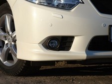 Front Pads Skirts Fangs Type-S