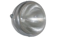 Headlight Headlamp Complete