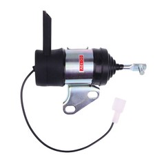 Fuel stop solenoid 16851 60014 - stop,