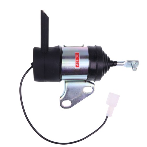 Fuel stop solenoid 16851 60014 - fuel, 16851-60014