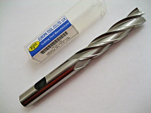 12mm long series - long, mill